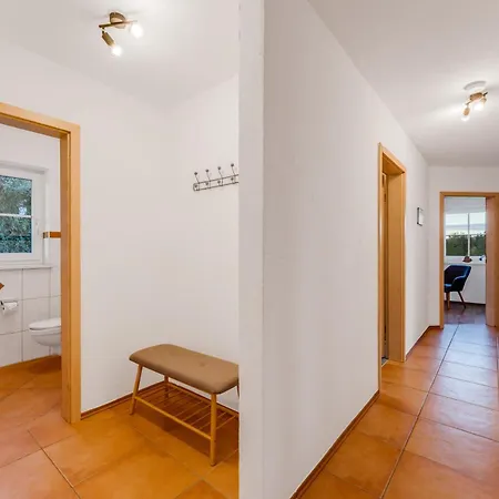 Bauer Haug Apartamento