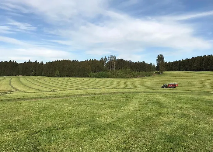 Apartamento Bauer Haug Dietmannsried