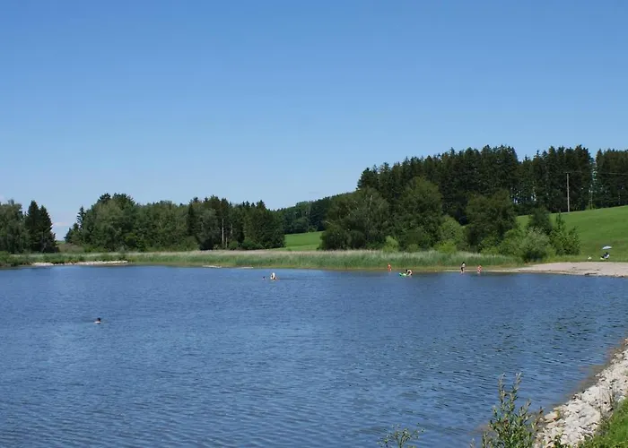 Apartamento Bauer Haug Dietmannsried