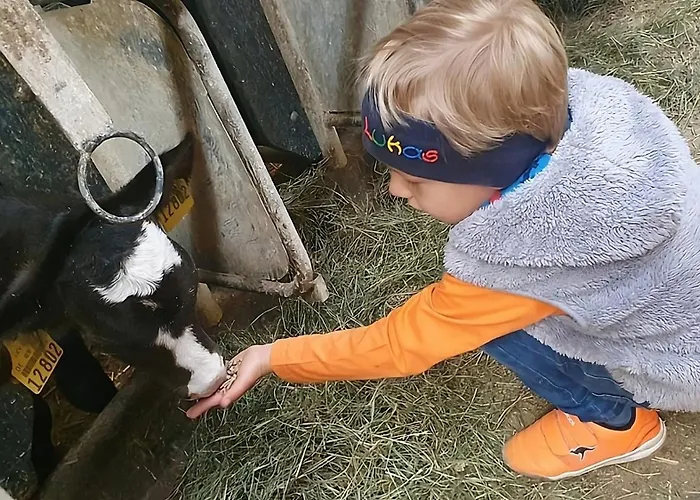 Bauer Haug Apartamento Dietmannsried