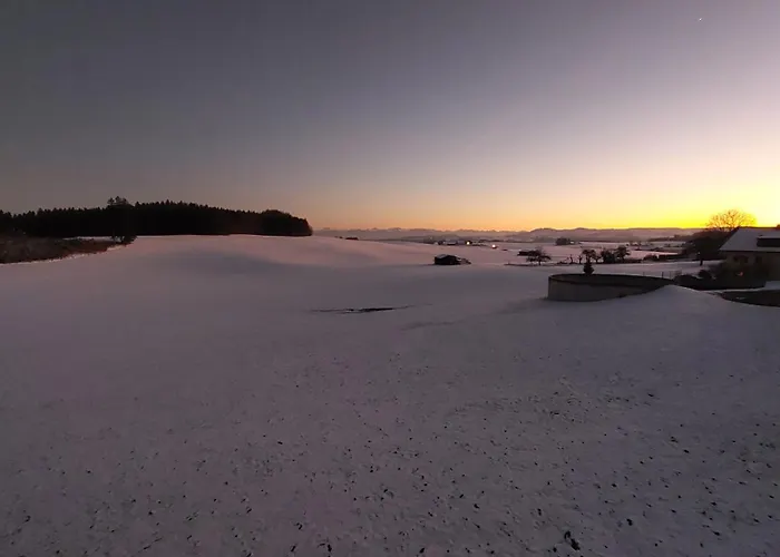 Bauer Haug Apartamento *