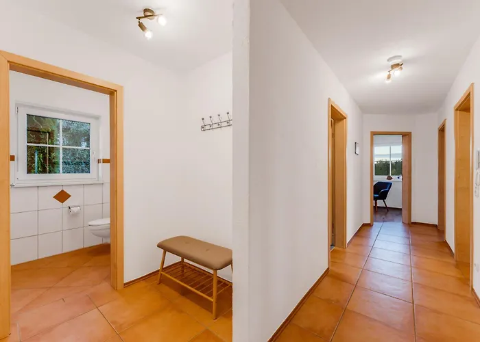 Bauer Haug Apartamento