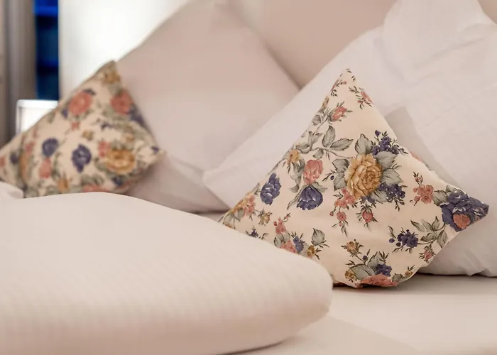 Bauer Haug Apartamento Dietmannsried