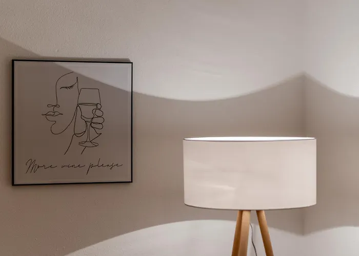 Bauer Haug Apartamento