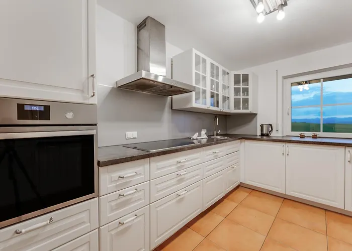 Apartamento Bauer Haug