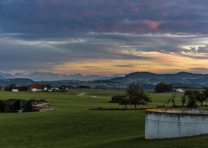 Bauer Haug Apartamento *