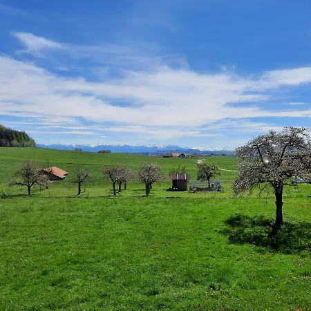 Bauer Haug Διαμέρισμα