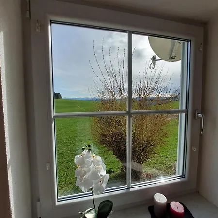 Apartment Bauer Haug *