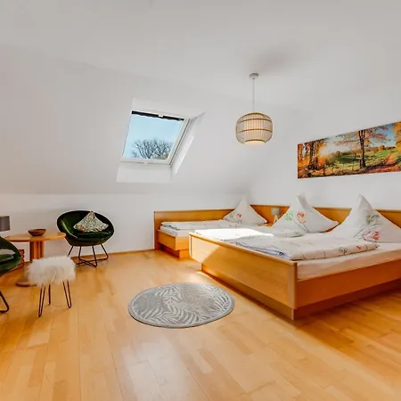 Bauer Haug Apartment *