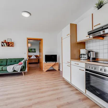 Bauer Haug Apartment Dietmannsried