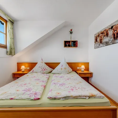 Bauer Haug Apartment *
