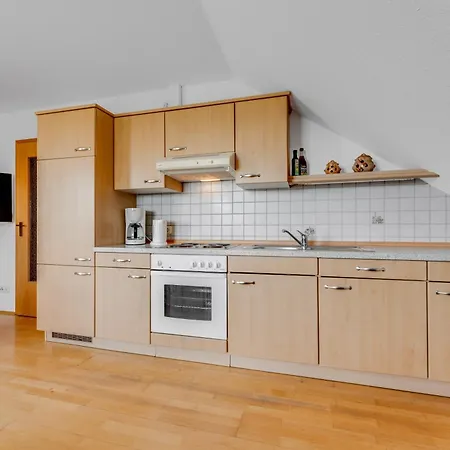 Bauer Haug Apartment