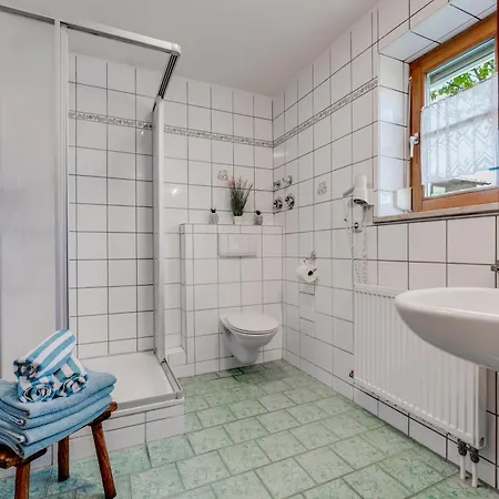 Apartment Bauer Haug