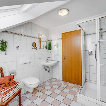 Apartment Bauer Haug Dietmannsried