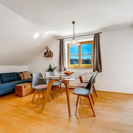 Apartment Bauer Haug *