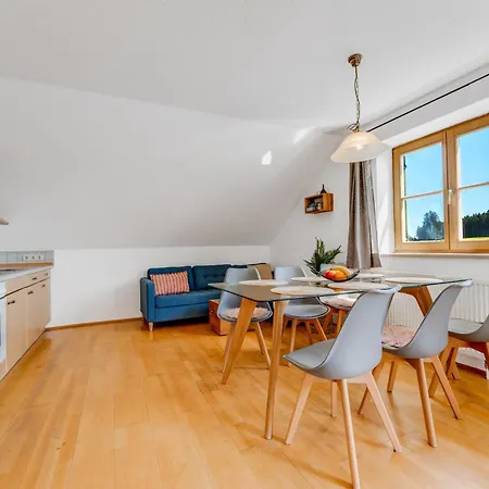 Bauer Haug Apartment