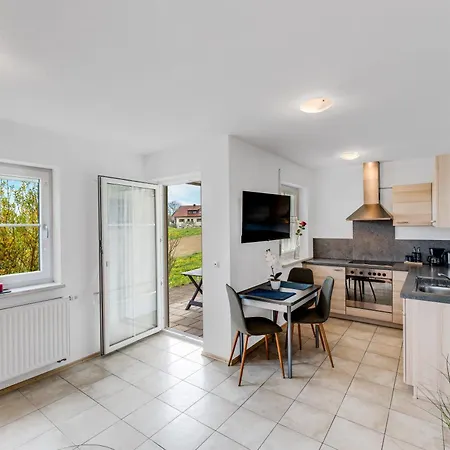 Apartment Bauer Haug