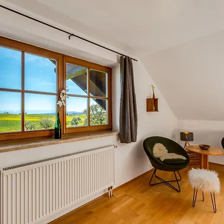 Bauer Haug Apartment Dietmannsried