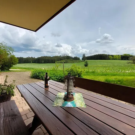 Appartement Bauer Haug