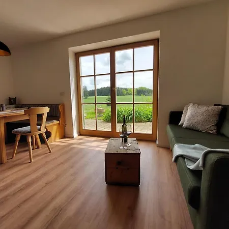 Apartment Bauer Haug *