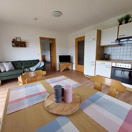 Apartment Bauer Haug