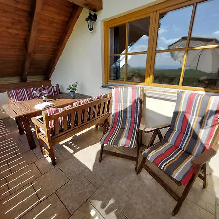 Apartment Bauer Haug *