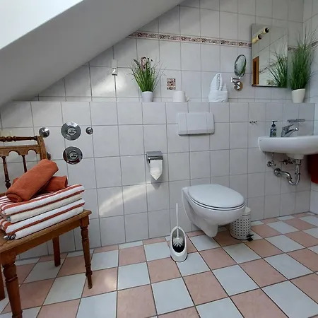Apartment Bauer Haug