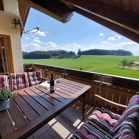 Bauer Haug Apartment Dietmannsried