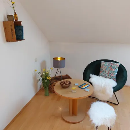 Apartment Bauer Haug Dietmannsried