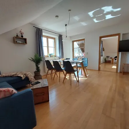 Apartment Bauer Haug
