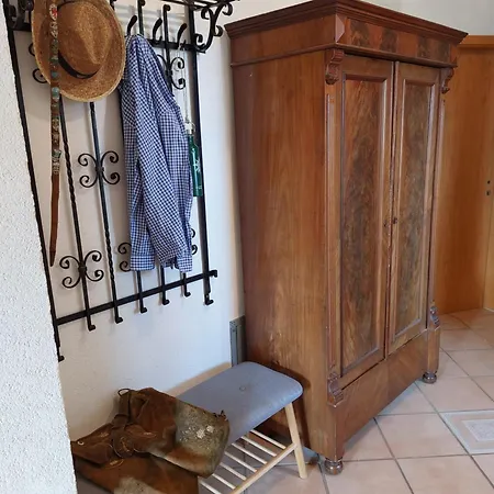 Bauer Haug Apartment *