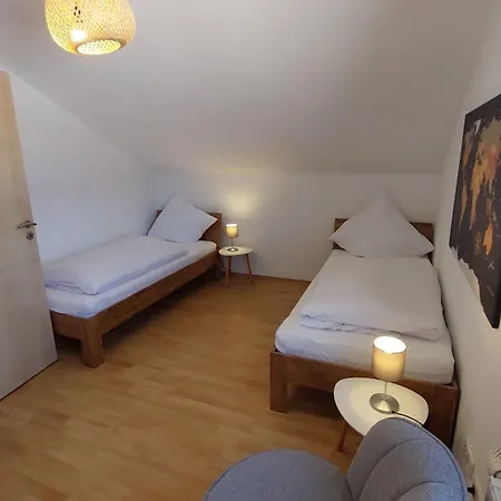 Apartment Bauer Haug