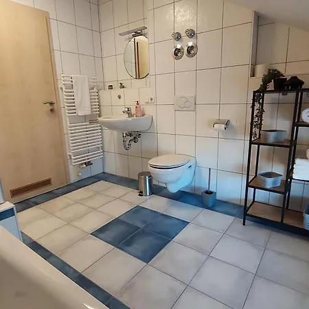 Lägenhet Bauer Haug *