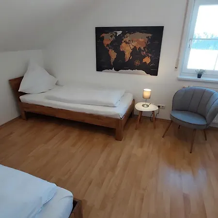 Apartment Bauer Haug Dietmannsried