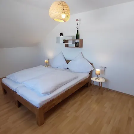 Bauer Haug Apartment