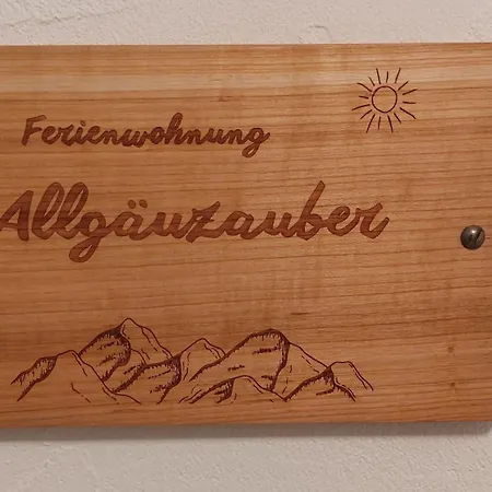Bauer Haug Apartment *
