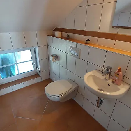 Apartment Bauer Haug *