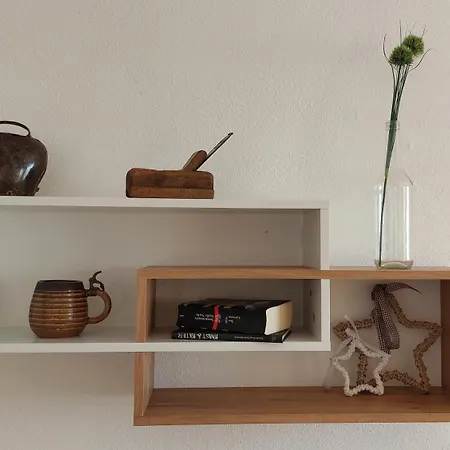 Apartment Bauer Haug
