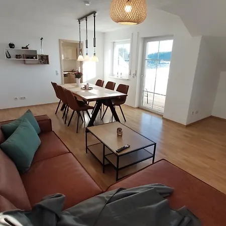 Bauer Haug Apartment *