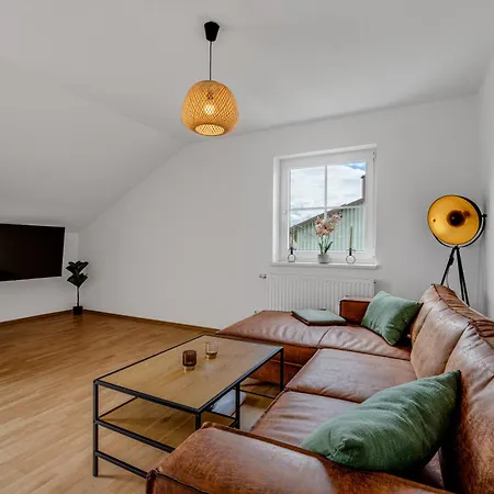 Apartment Bauer Haug