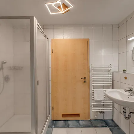 Bauer Haug Apartment