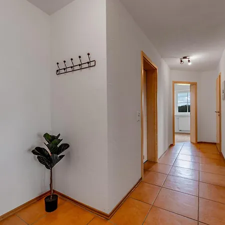 Bauer Haug Apartment