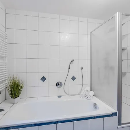 Apartment Bauer Haug