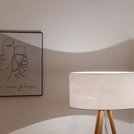 Bauer Haug Διαμέρισμα