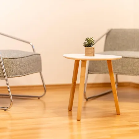 Διαμέρισμα Bauer Haug Dietmannsried