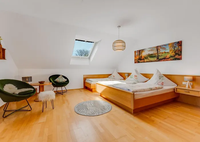 Bauer Haug Apartamento *