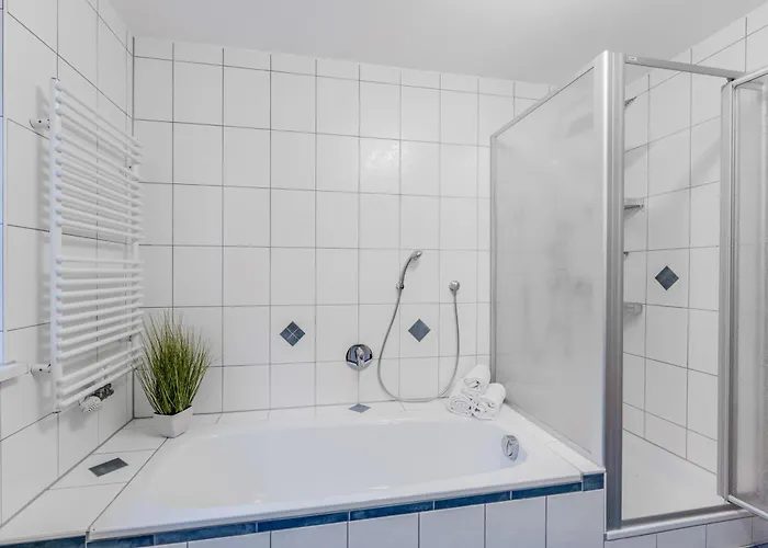 Apartamento Bauer Haug